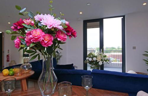 Apartment 59 York - Foto 8