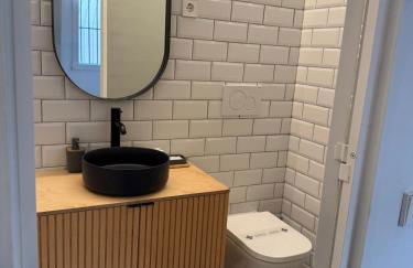 Studio Chamberí - Photo 17