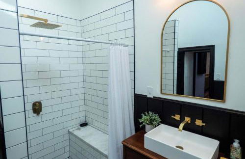 Chic Catskills Farmhouse - Foto 21