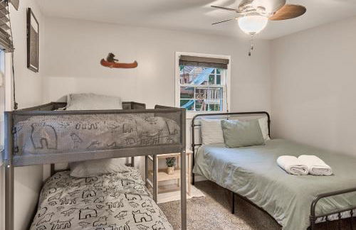 Private Peaceful House near Lake Lure Chimney Rock - Foto 17