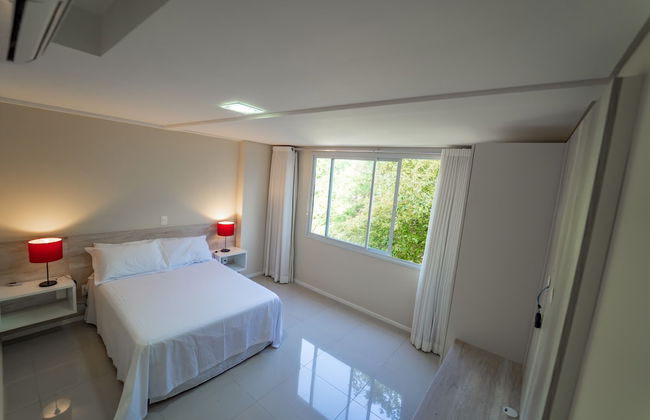 Jurerê Sol & Mar Temporada - Foto 2