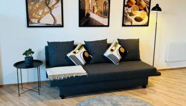 AllgäuSchatz - Schöne 2-Zimmer Wohnung in zentraler Stadtlage - Foto 4