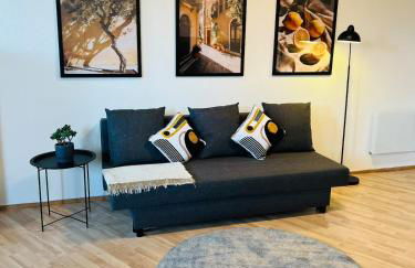 AllgäuSchatz - Schöne 2-Zimmer Wohnung in zentraler Stadtlage - Foto 4