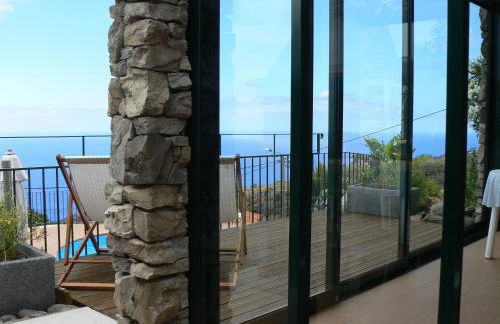 Banda Do Sol Self Catering Cottages - Foto 59