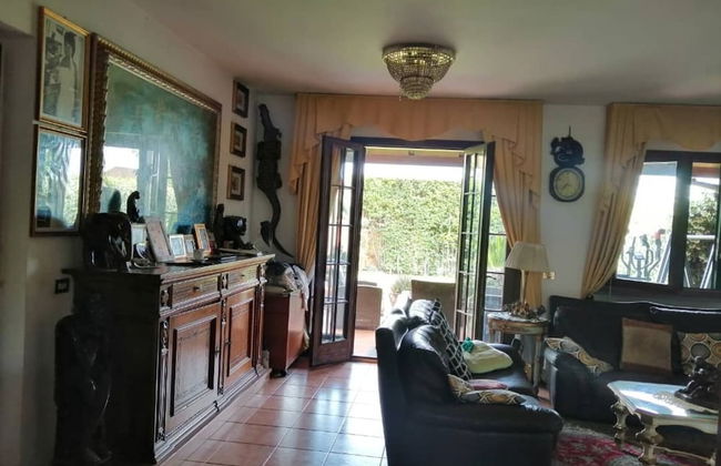 Villa Sleeps 6 With Garden and Gym - Foto 19