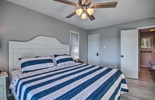 Table Rock Lake Hideaway with Deck Bring Your Boat! - Photo 10