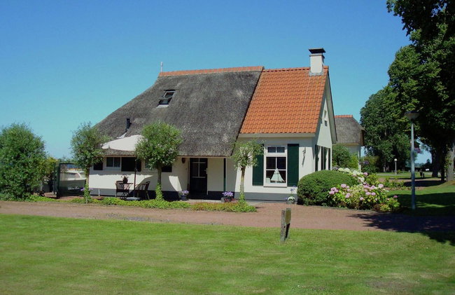 Holiday Home in Steendam by Schild Lake - Foto 1