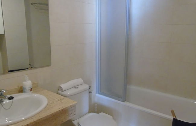 Apartamentos Laguna Playa - Photo 41