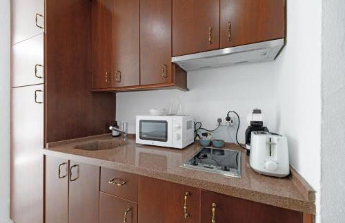 Apartamento Vistahermosa - Foto 10