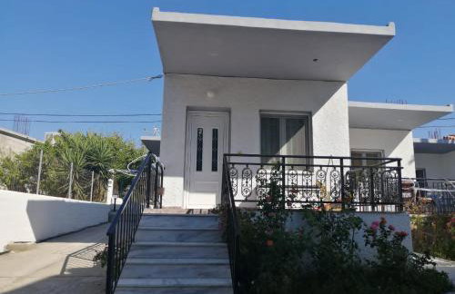 Alexander Apartments Nea Koutali - Foto 30