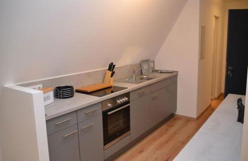 Die Gönothek - Ferienwohnungen - Foto 51