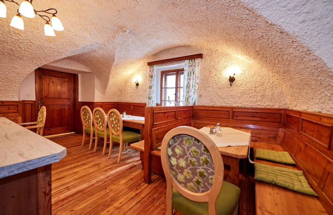 Gut Vögeihof - Foto 21