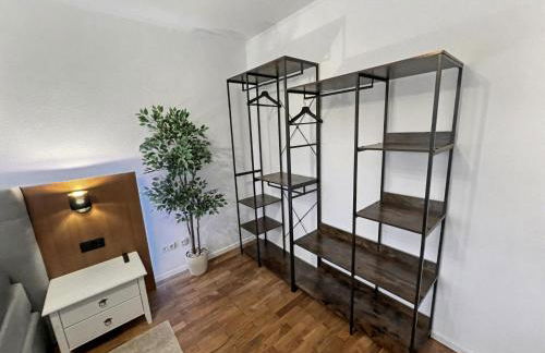 charmantes Apartment bei Hamburg - Ruhe, Komfort & kostenloses Parken - Foto 17