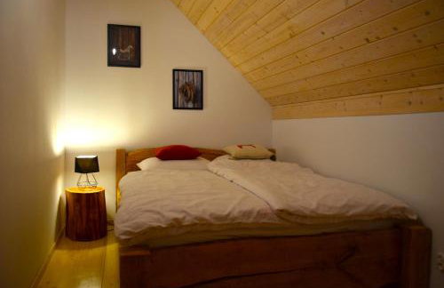 Osada Dzikie Wino - Foto 12