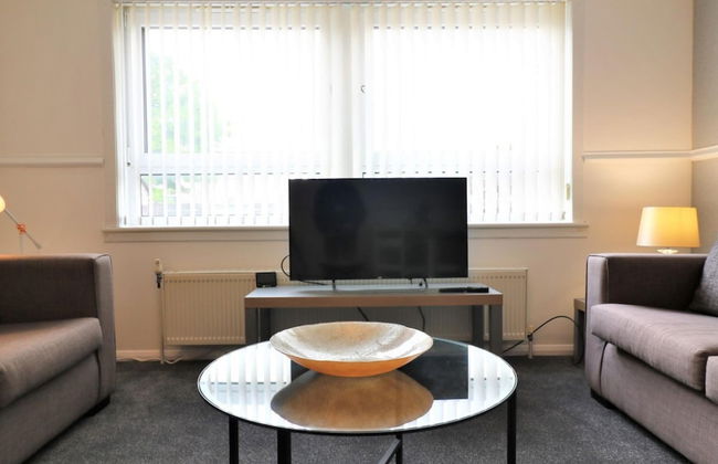 Troon House - East Kilbride - Foto 3