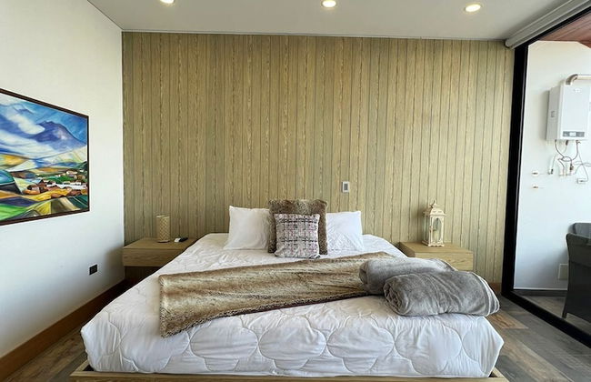 MONTECIELO HOSTING GUATAPE - Photo 78