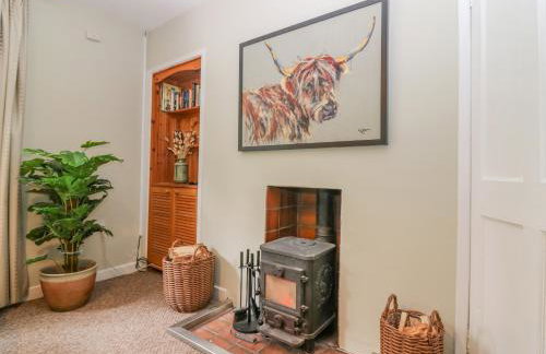 The Bungalow - Photo 5