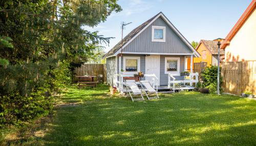 Domek letniskowy - Foto 4