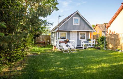 Domek letniskowy - Foto 4