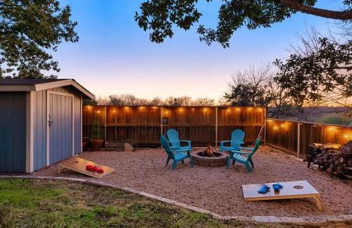 15 person - Amazing Patio 5min - SOCO and St Elmo - Foto 14