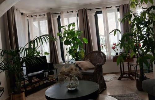 Le Clos du rouet - Foto 26