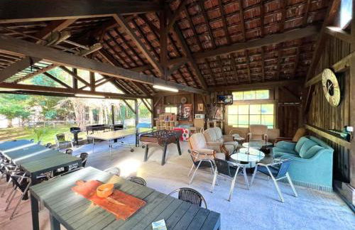 Majestic Mountain - endroit magique - 20 personnes - Foto 4