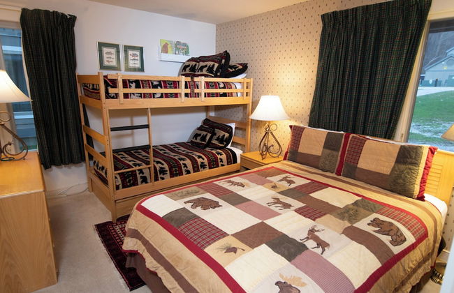 Solitude Village at Okemo by Vail Resorts - Foto 21