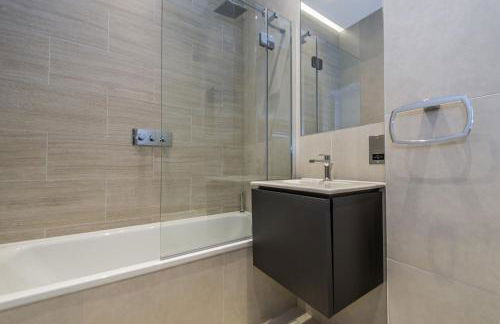 Chancery Quarters - 124 Chancery Lane - Photo 67