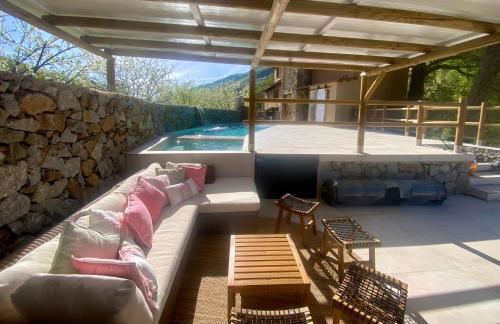 CASA RURAL MOLINO DEL JERTE - Foto 36