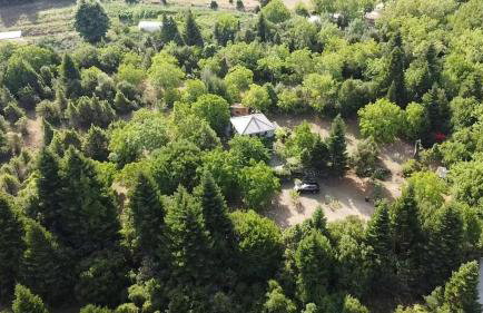 Marina's Stone Cottage - Foto 6