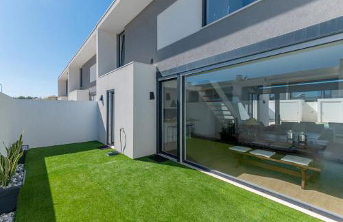 BmyGuest - Meco Sunset & Pool Villa - Foto 2