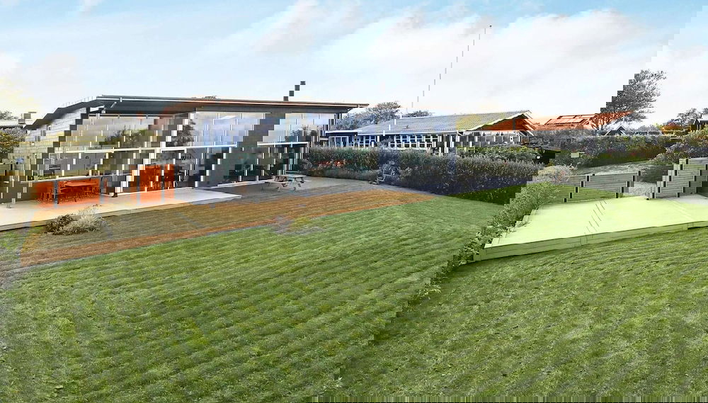 Holiday Home in Roslev - Foto 1, Imagen principal