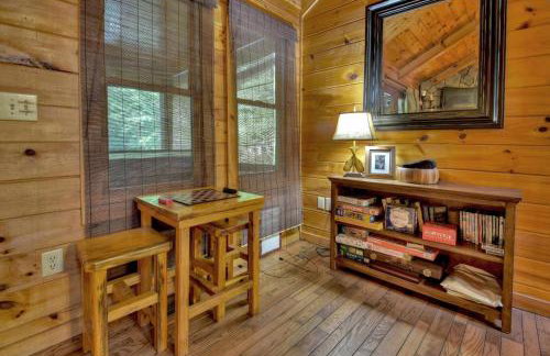 Creekside Hideaway - Foto 10