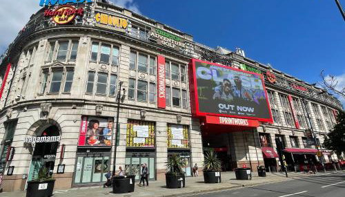 Two bedrooms flat - Manchester city centre - Foto 5