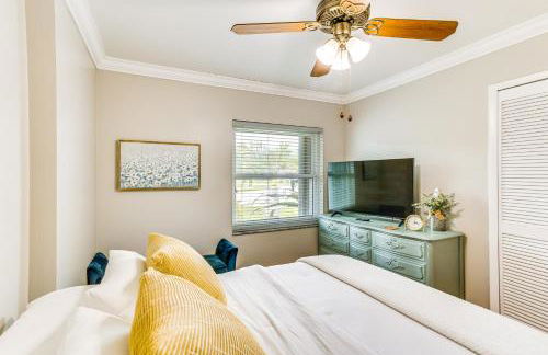 Wellington Vacation Rental Private Saltwater Pool - Foto 16