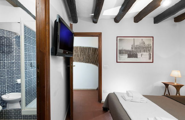 Arco in Pantheon Apartments - Foto 8