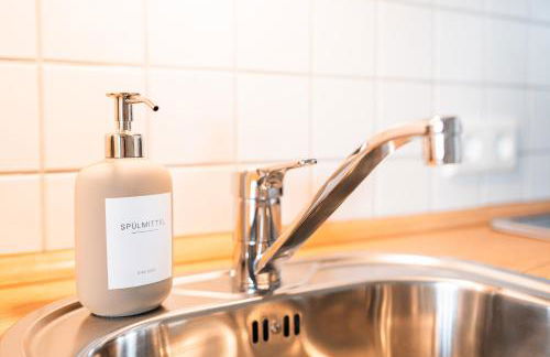 JAKSE-Apartments - Dein Ruhepol an der Nordseeküste mit Sauna - Foto 28