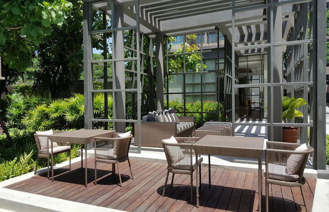 Rain by Lazy Sea Beach House - Foto 23