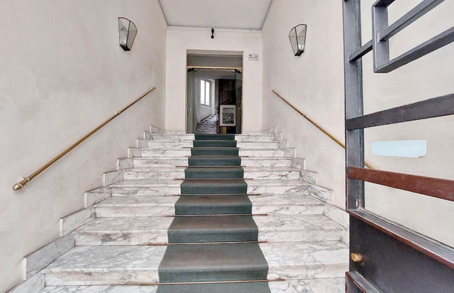 Two Bedrooms Cimabue Apartment - Foto 38