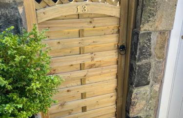 Truly Central, Princes St, close to Castle - Foto 2