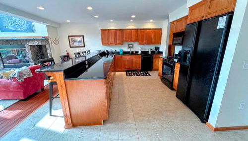 SH1 Beautiful StoneHill Townhouse in Bretton Woods - Foto 5