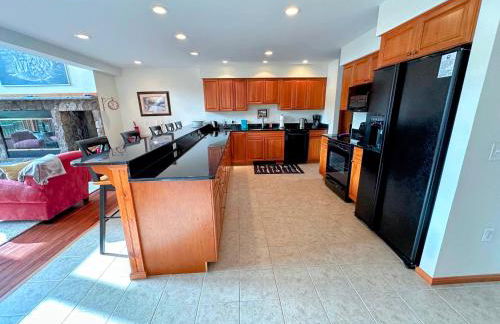 SH1 Beautiful StoneHill Townhouse in Bretton Woods - Foto 5