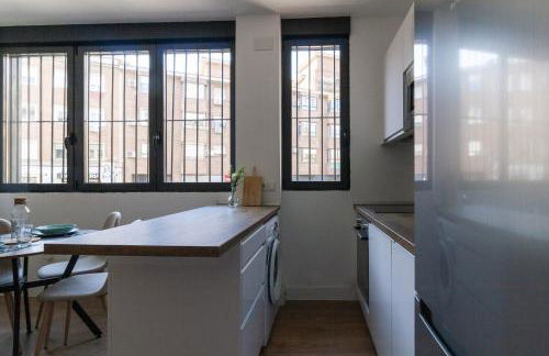 Housing Simancas by SharingCo - Foto 33