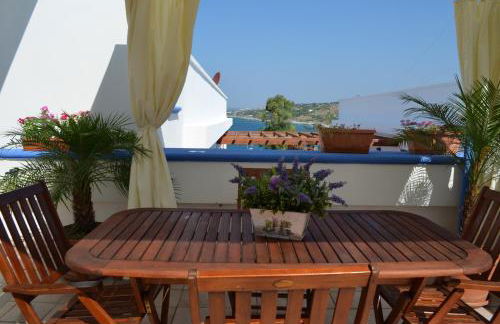 Casa Baia smeraldo - Foto 14