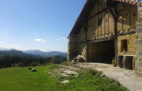 Alojamiento Rural Goierri - Foto 1