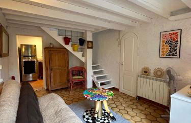 Gite Casot Merveille - Foto 8