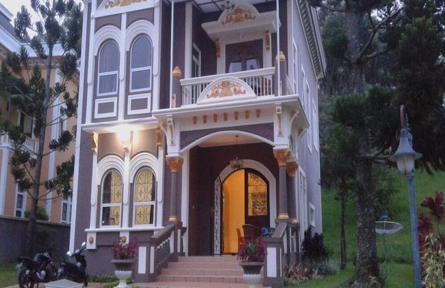 Villa Kota Bunga Dandelion - Photo 1