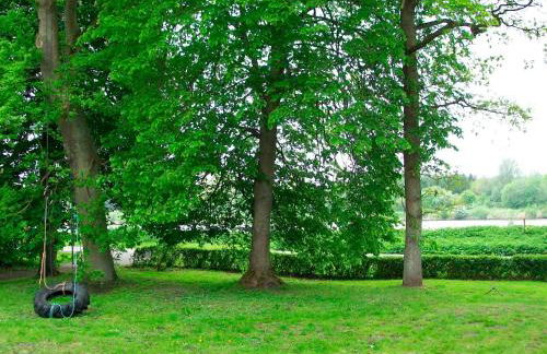 Jägerlehrhof, Breiholz - Foto 10