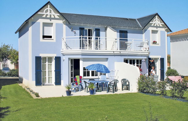 Le Domaine de Fontenelles - Foto 3