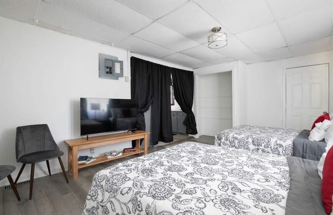 The Little Blue in Bham - Foto 3